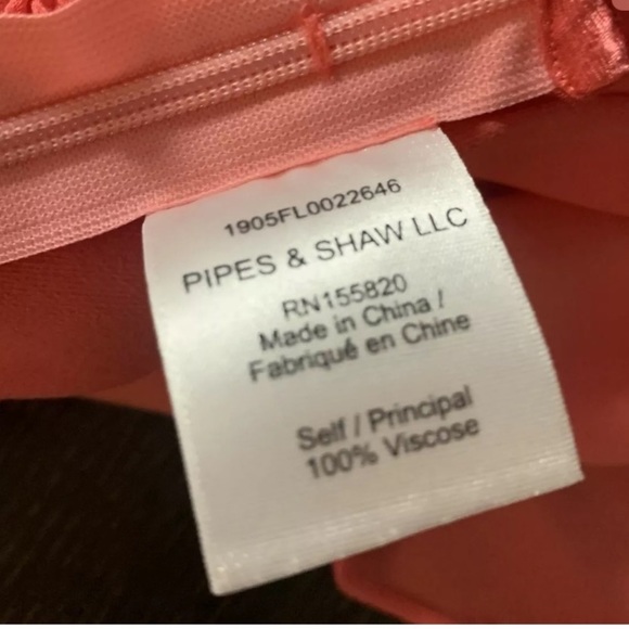 Veronica Beard Natasha Dress - Picture 3 of 4